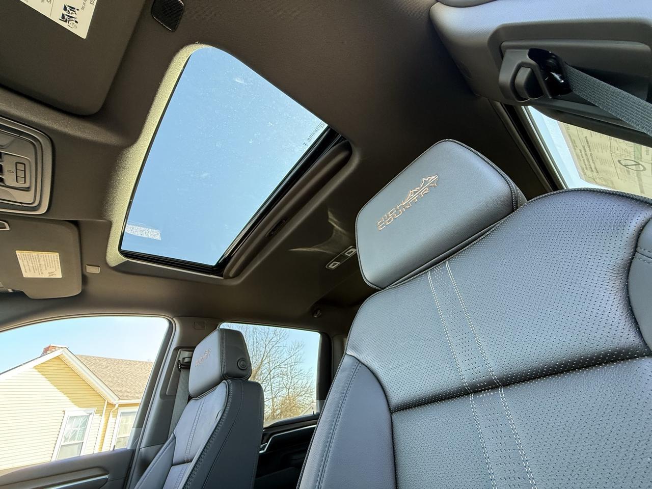 2026 Chevrolet Silverado 2500HD High Country Crestwood KY