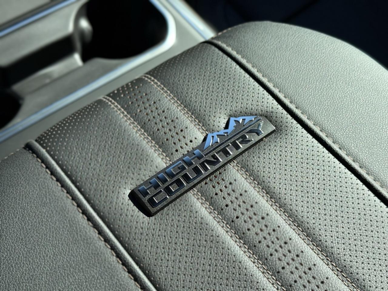 2026 Chevrolet Silverado 2500HD High Country Crestwood KY