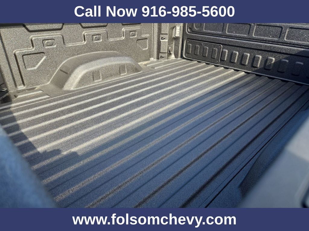 2026 Chevrolet Silverado 2500HD High Country Folsom CA