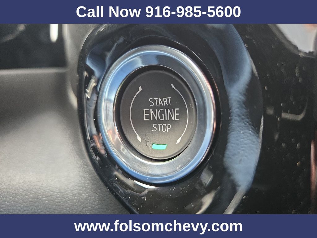 2026 Chevrolet Silverado 2500HD High Country Folsom CA