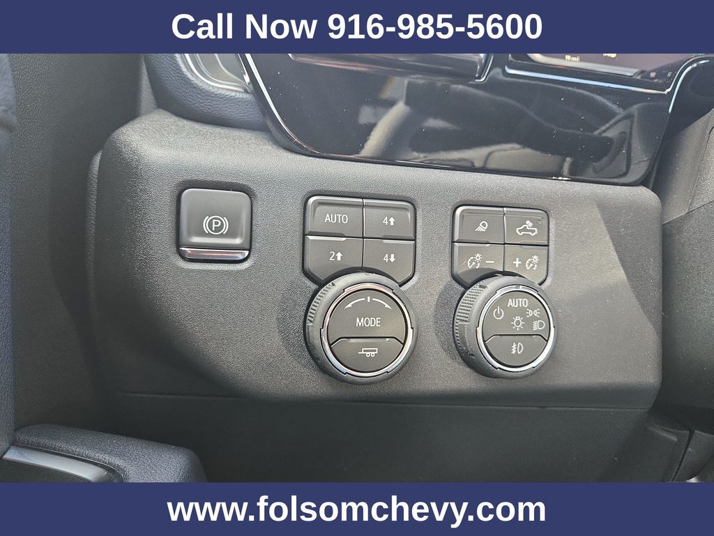 2026 Chevrolet Silverado 2500HD High Country Folsom CA