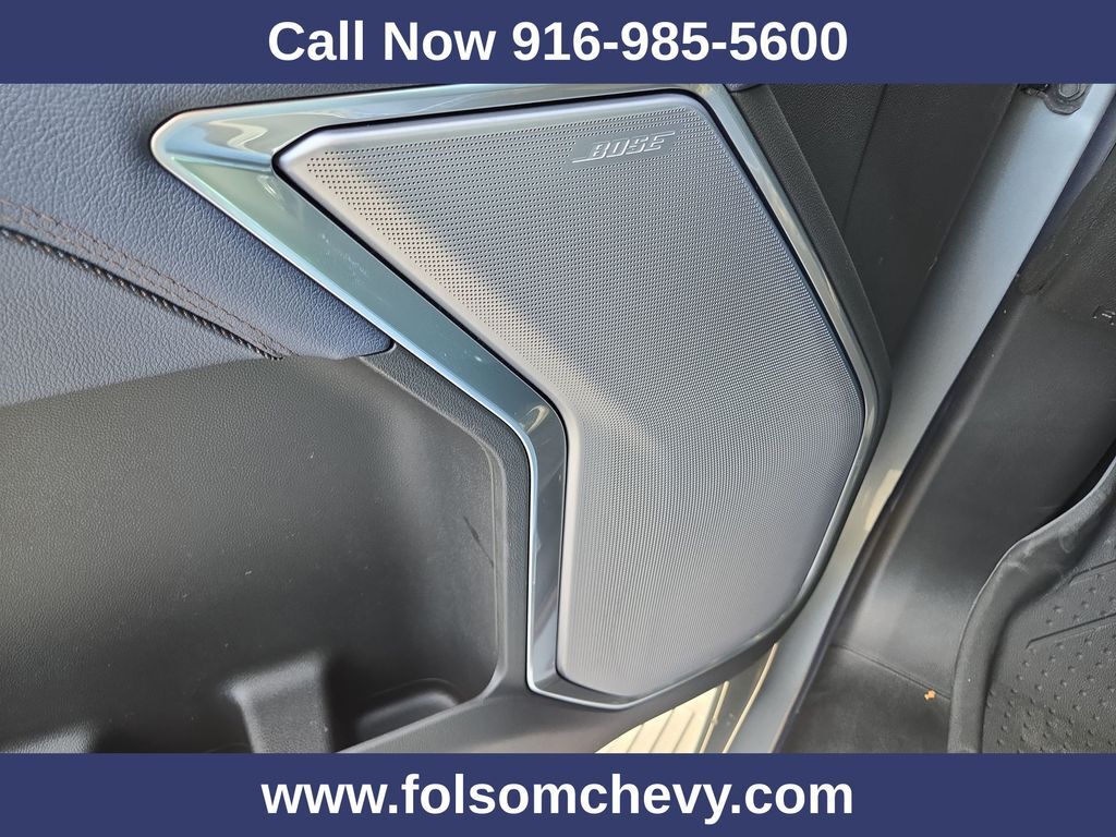 2026 Chevrolet Silverado 2500HD High Country Folsom CA