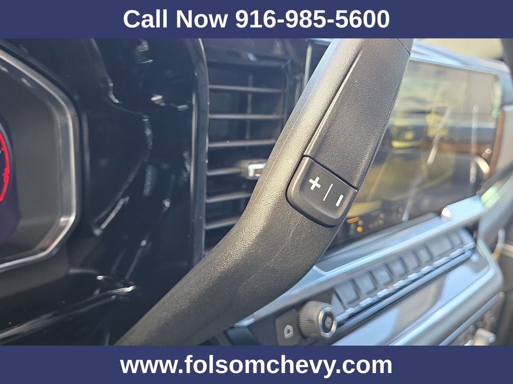 2026 Chevrolet Silverado 2500HD High Country Folsom CA