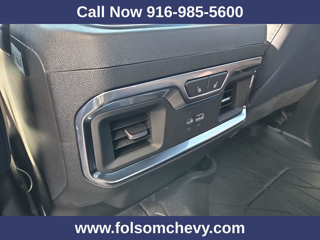 2026 Chevrolet Silverado 2500HD High Country Folsom CA