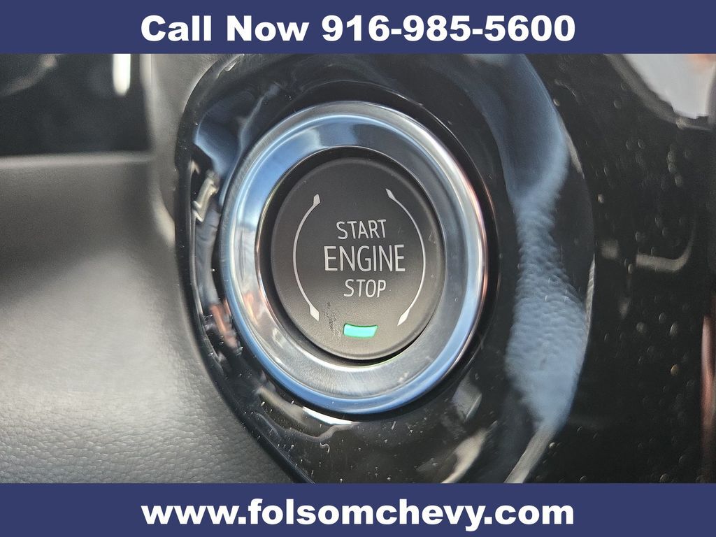 2026 Chevrolet Silverado 2500HD High Country Folsom CA