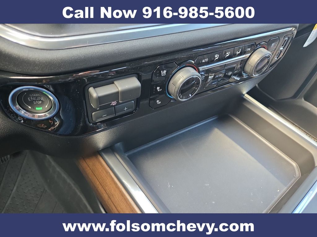2026 Chevrolet Silverado 2500HD High Country Folsom CA