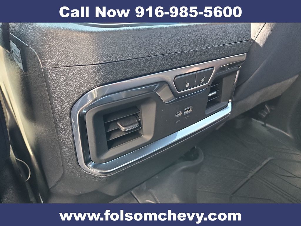 2026 Chevrolet Silverado 2500HD High Country Folsom CA