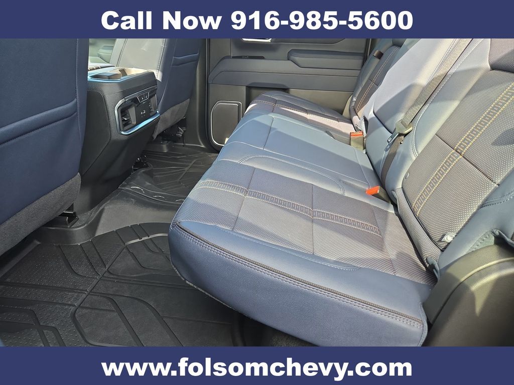2026 Chevrolet Silverado 2500HD High Country Folsom CA