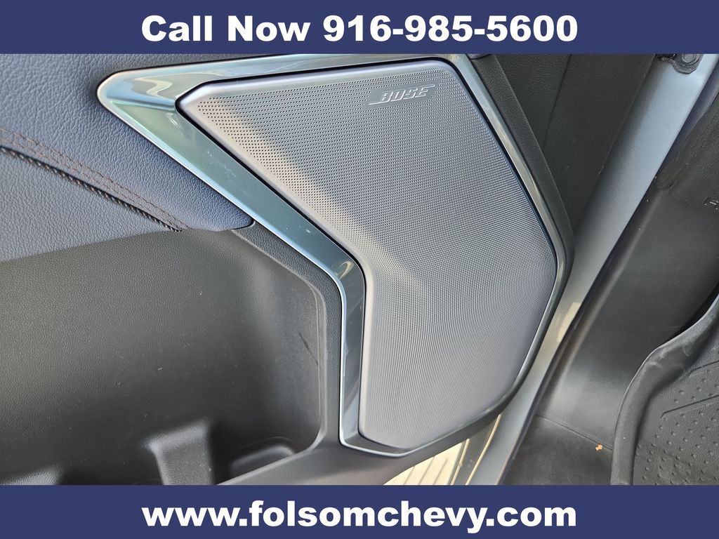 2026 Chevrolet Silverado 2500HD High Country Folsom CA