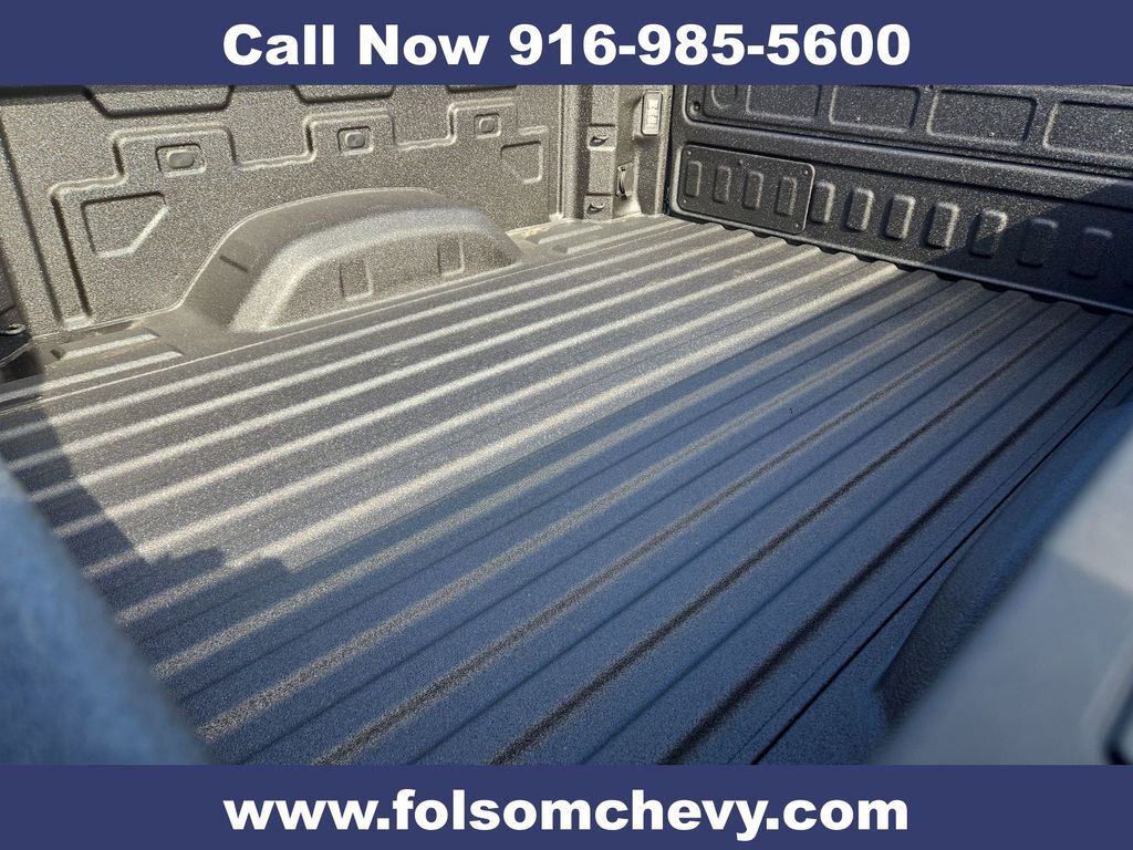 2026 Chevrolet Silverado 2500HD High Country Folsom CA