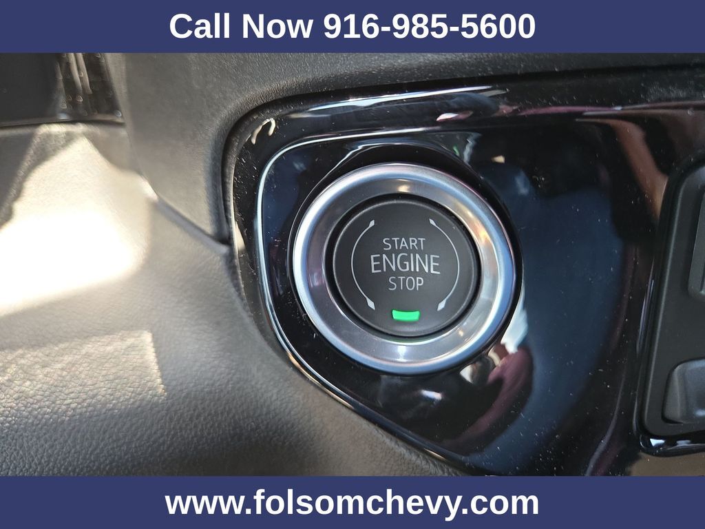 2026 Chevrolet Silverado 2500HD High Country Folsom CA