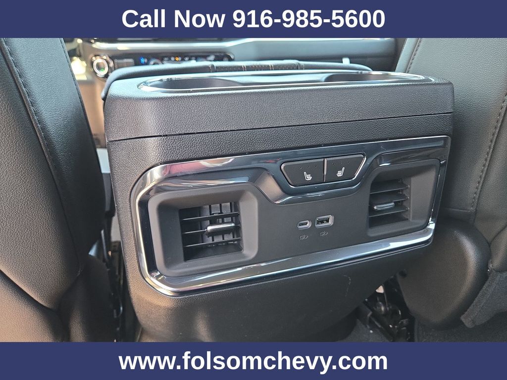 2026 Chevrolet Silverado 2500HD High Country Folsom CA
