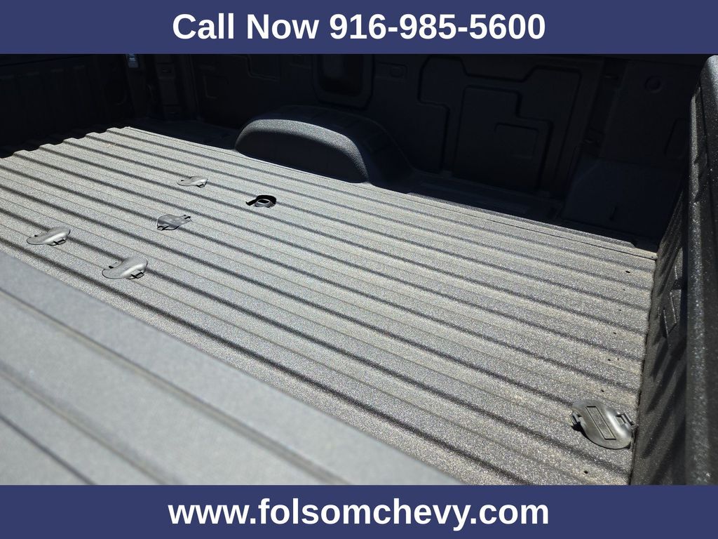 2026 Chevrolet Silverado 2500HD High Country Folsom CA