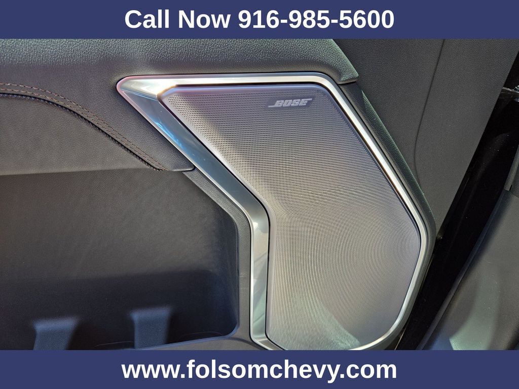 2026 Chevrolet Silverado 2500HD High Country Folsom CA