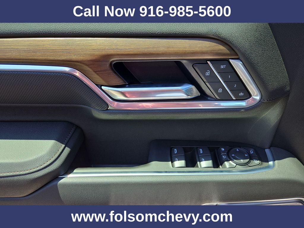 2026 Chevrolet Silverado 2500HD High Country Folsom CA