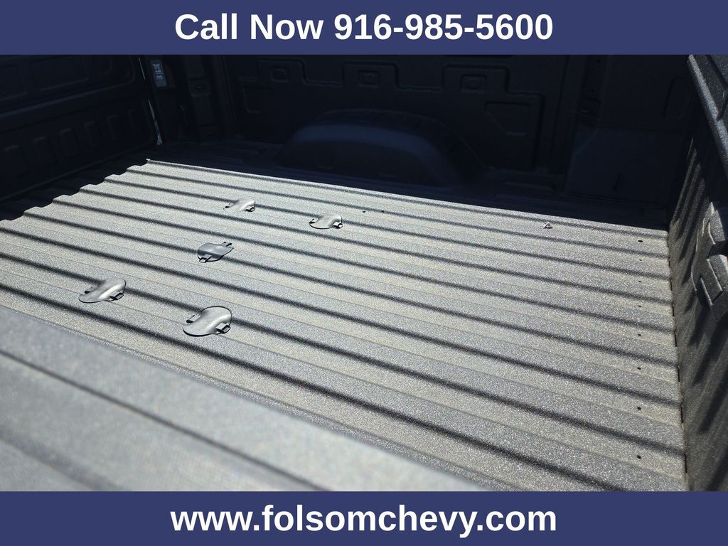 2026 Chevrolet Silverado 2500HD High Country Folsom CA