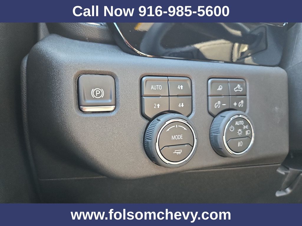 2026 Chevrolet Silverado 2500HD High Country Folsom CA