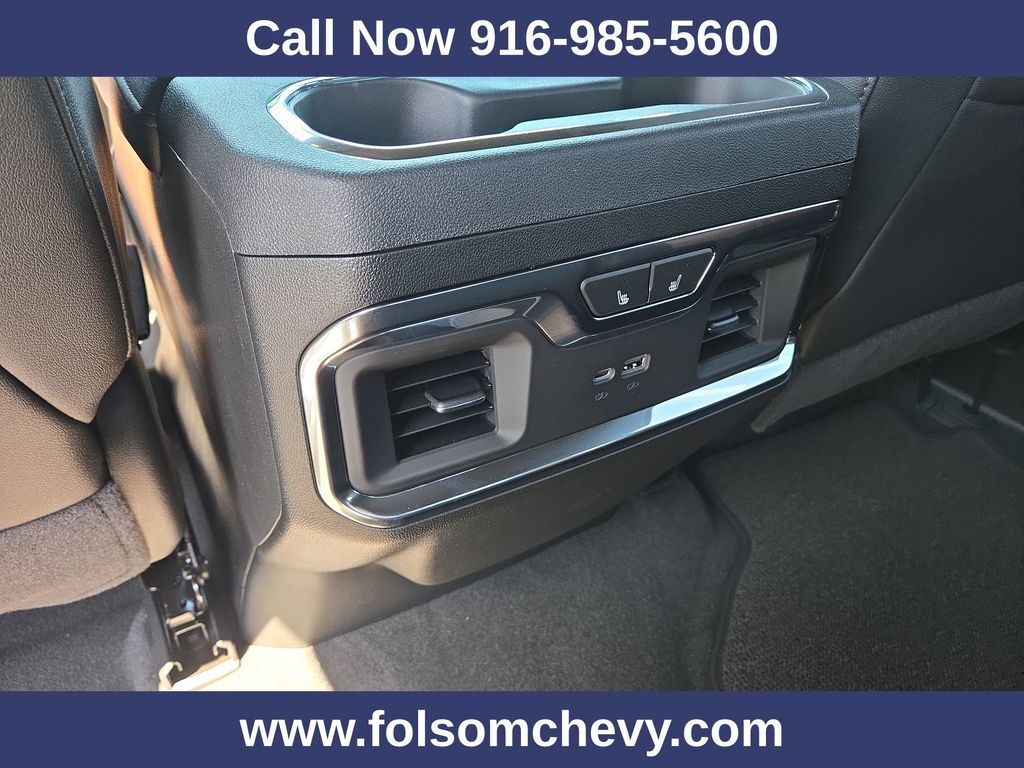 2026 Chevrolet Silverado 2500HD High Country Folsom CA