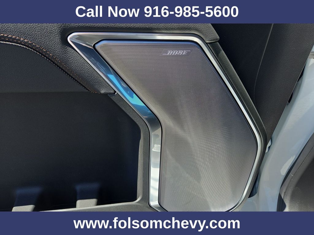 2026 Chevrolet Silverado 2500HD High Country Folsom CA