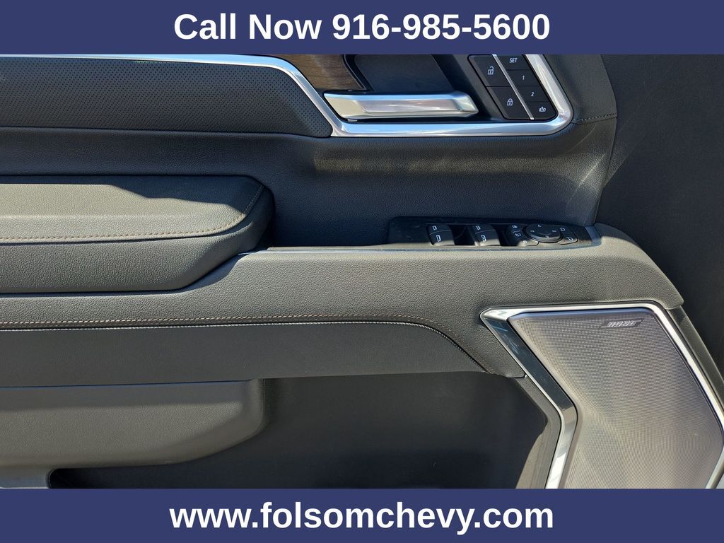 2026 Chevrolet Silverado 2500HD High Country Folsom CA