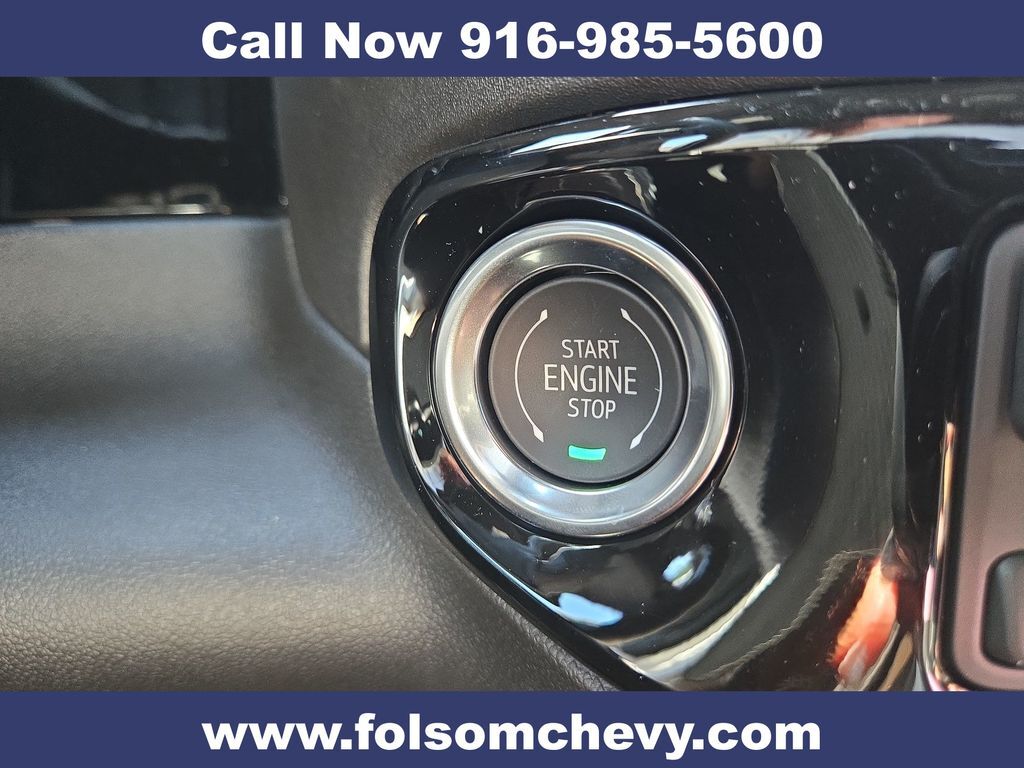 2026 Chevrolet Silverado 2500HD High Country Folsom CA