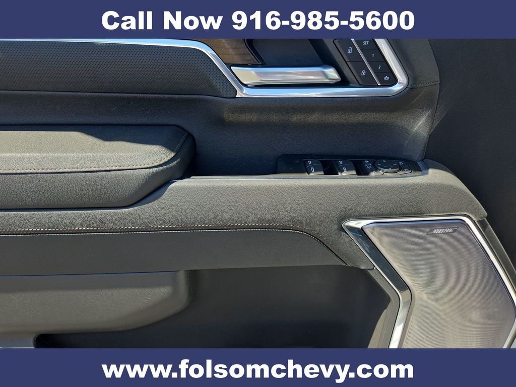 2026 Chevrolet Silverado 2500HD High Country Folsom CA