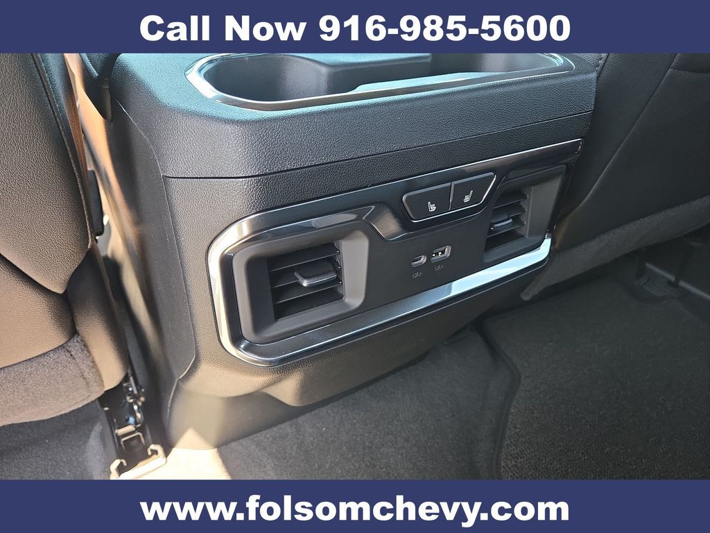 2026 Chevrolet Silverado 2500HD High Country Folsom CA