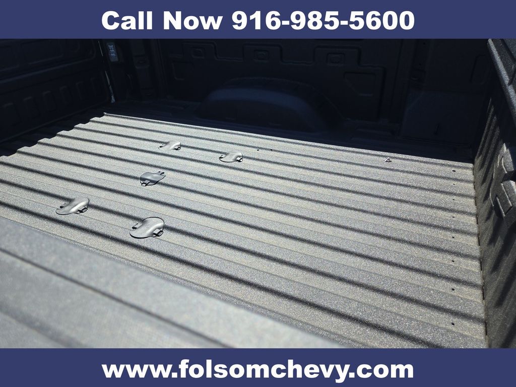 2026 Chevrolet Silverado 2500HD High Country Folsom CA