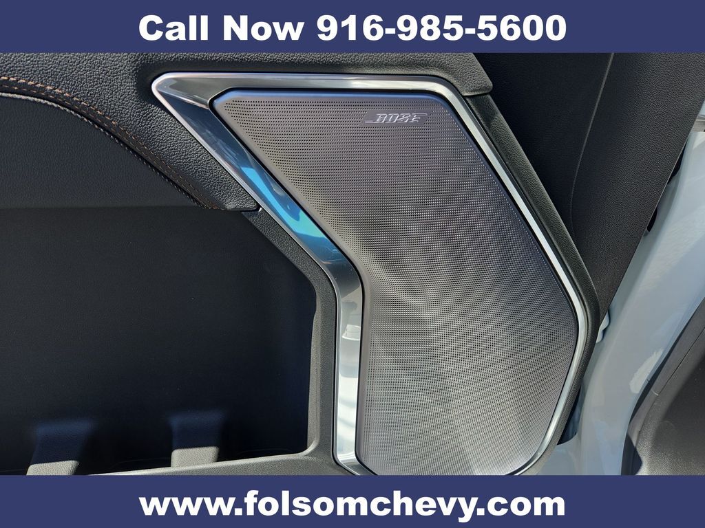 2026 Chevrolet Silverado 2500HD High Country Folsom CA