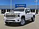2026 Chevrolet Silverado 2500HD High Country Inglewood  CA
