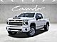 2026 Chevrolet Silverado 2500HD High Country Inglewood  CA