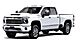 2026 Chevrolet Silverado 2500HD High Country Inglewood  CA