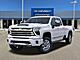 2026 Chevrolet Silverado 2500HD High Country Inglewood  CA