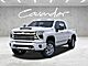 2026 Chevrolet Silverado 2500HD High Country Inglewood  CA