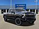 2026 Chevrolet Silverado 2500HD High Country Inglewood  CA