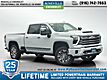 2026 Chevrolet Silverado 2500HD High Country
