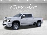 2026 Chevrolet Silverado 2500HD High Country San Clemente CA