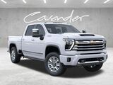 2026 Chevrolet Silverado 2500HD High Country San Clemente CA