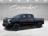 2026 Chevrolet Silverado 2500HD High Country San Clemente CA
