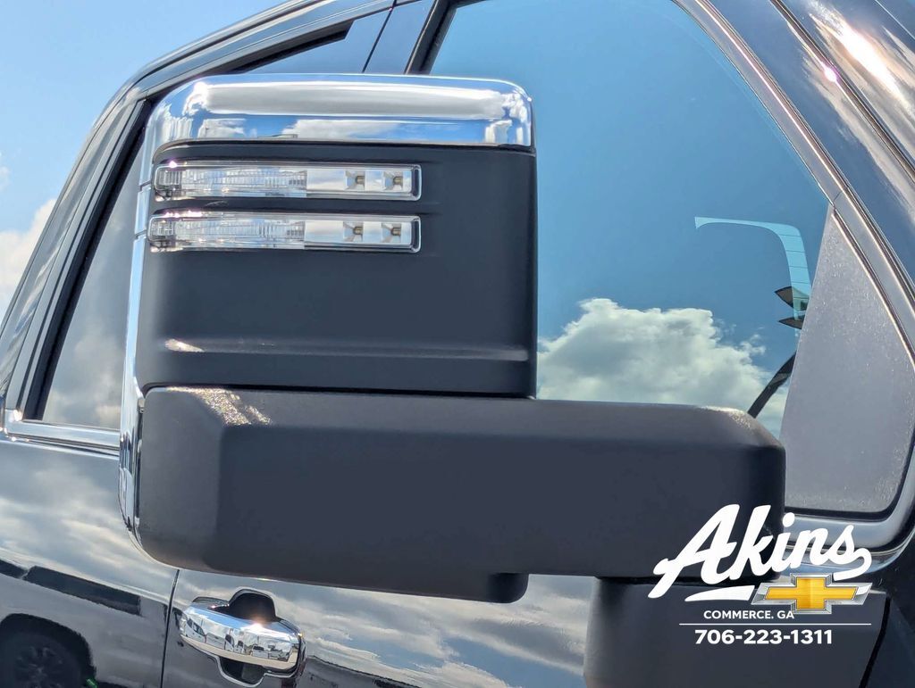 2026 Chevrolet Silverado 2500HD High Country Commerce GA