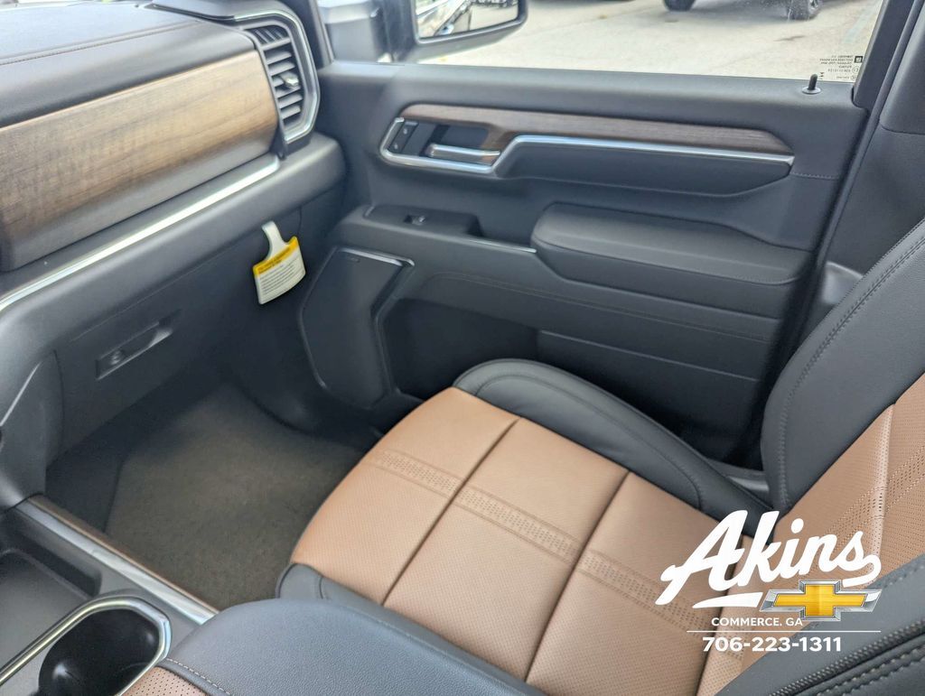 2026 Chevrolet Silverado 2500HD High Country Commerce GA