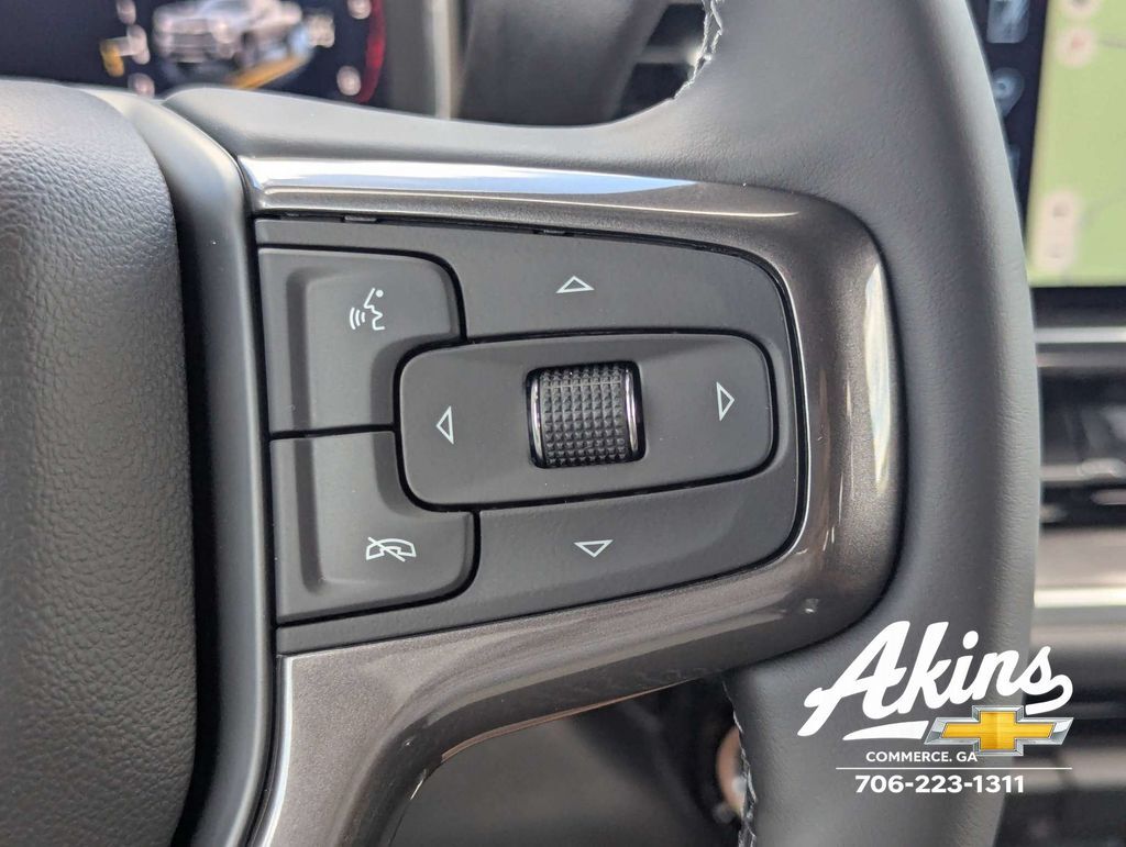 2026 Chevrolet Silverado 2500HD High Country Commerce GA