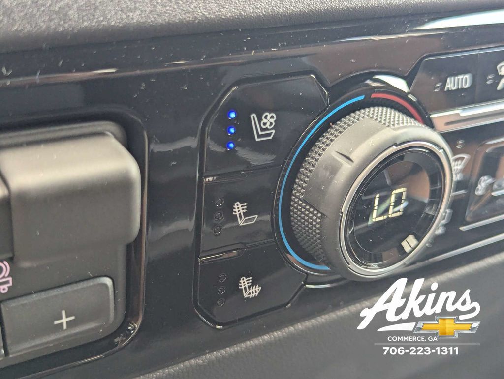 2026 Chevrolet Silverado 2500HD High Country Commerce GA