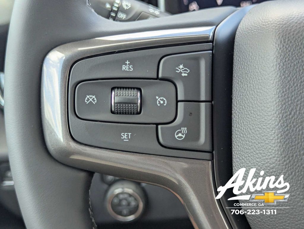 2026 Chevrolet Silverado 2500HD High Country Commerce GA