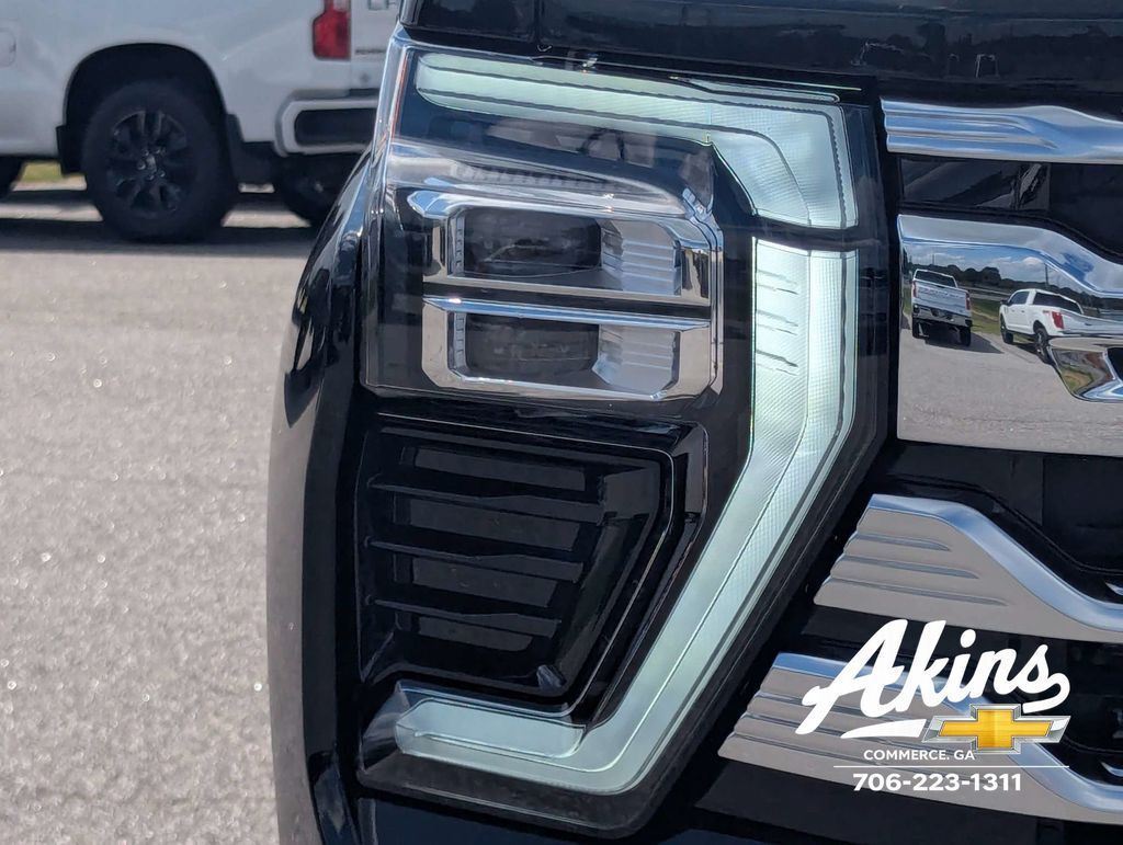 2026 Chevrolet Silverado 2500HD High Country Commerce GA