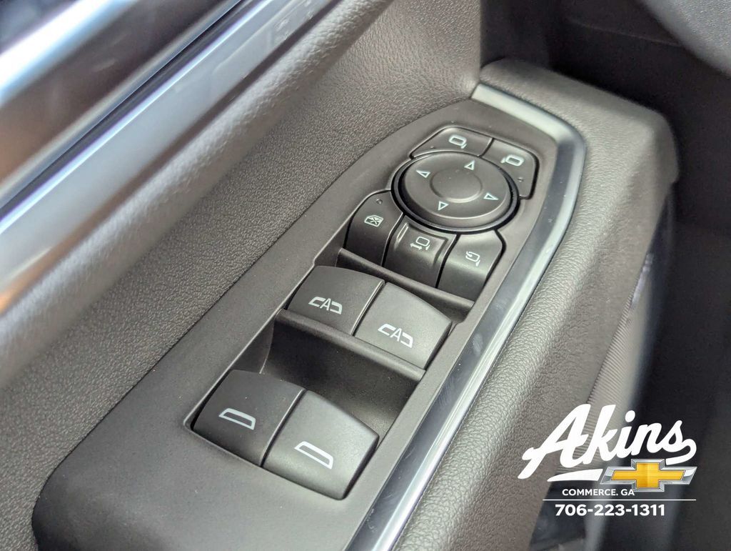 2026 Chevrolet Silverado 2500HD High Country Commerce GA