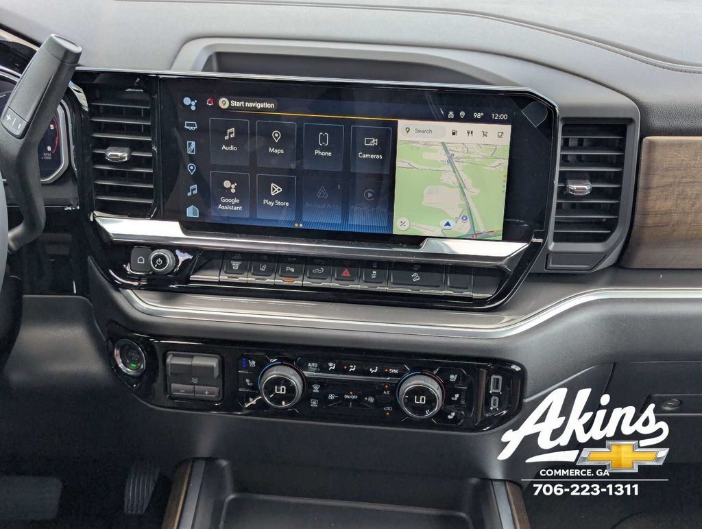 2026 Chevrolet Silverado 2500HD High Country Commerce GA