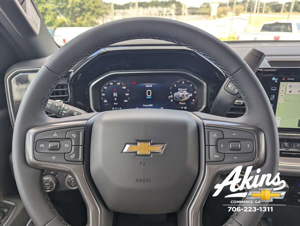 2026 Chevrolet Silverado 2500HD High Country Commerce GA