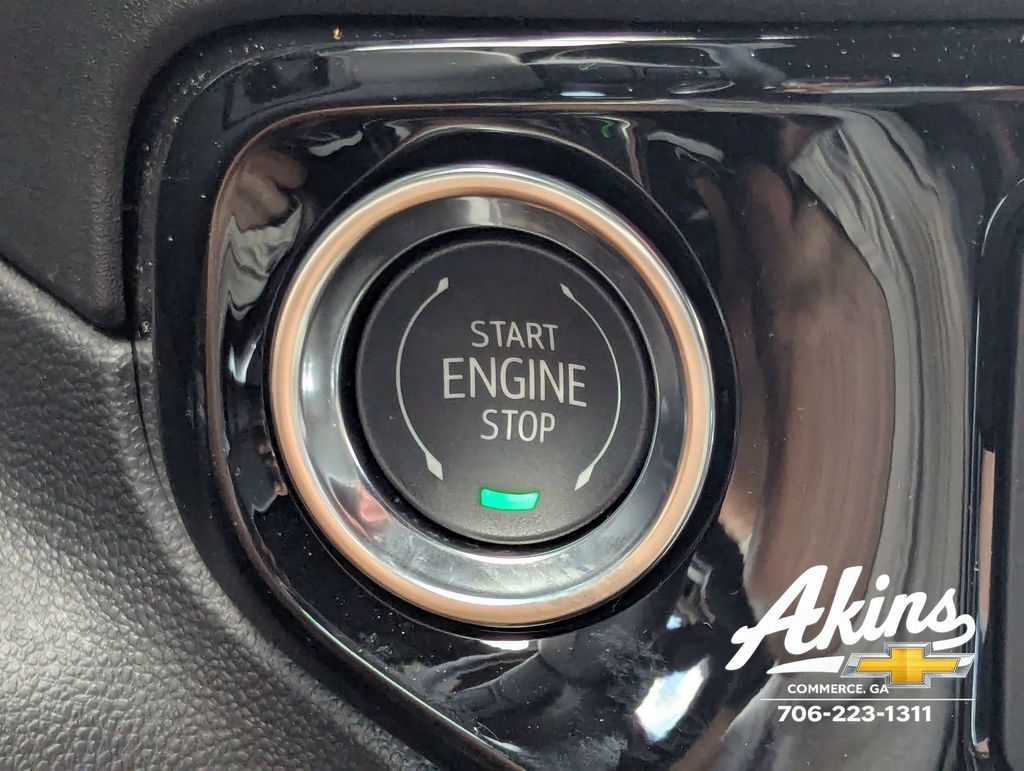 2026 Chevrolet Silverado 2500HD High Country Commerce GA