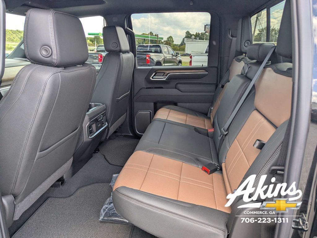 2026 Chevrolet Silverado 2500HD High Country Commerce GA
